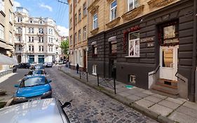 ART Studio Незабываемый Львов